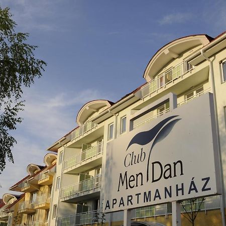 Greti Apartman ザラカロシュ エクステリア 写真
