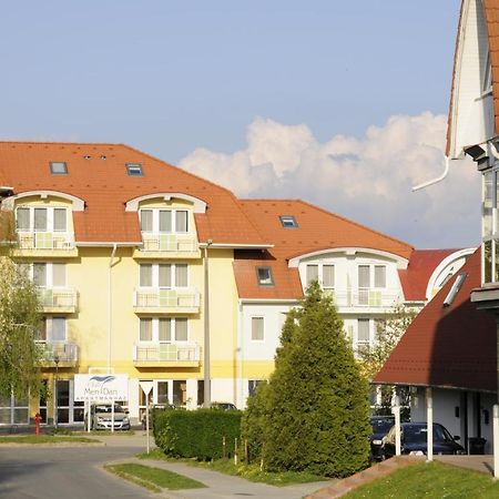 Greti Apartman ザラカロシュ エクステリア 写真