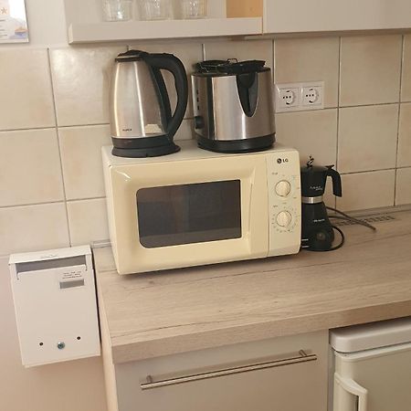 Greti Apartman ザラカロシュ エクステリア 写真