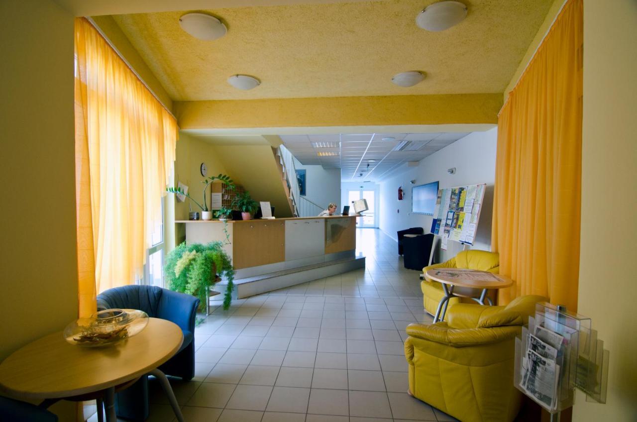 Greti Apartman ザラカロシュ エクステリア 写真