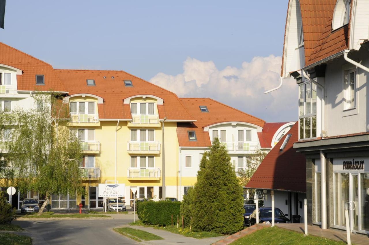 Greti Apartman ザラカロシュ エクステリア 写真