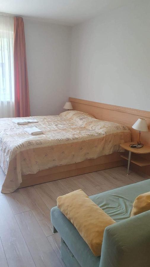 Greti Apartman ザラカロシュ エクステリア 写真