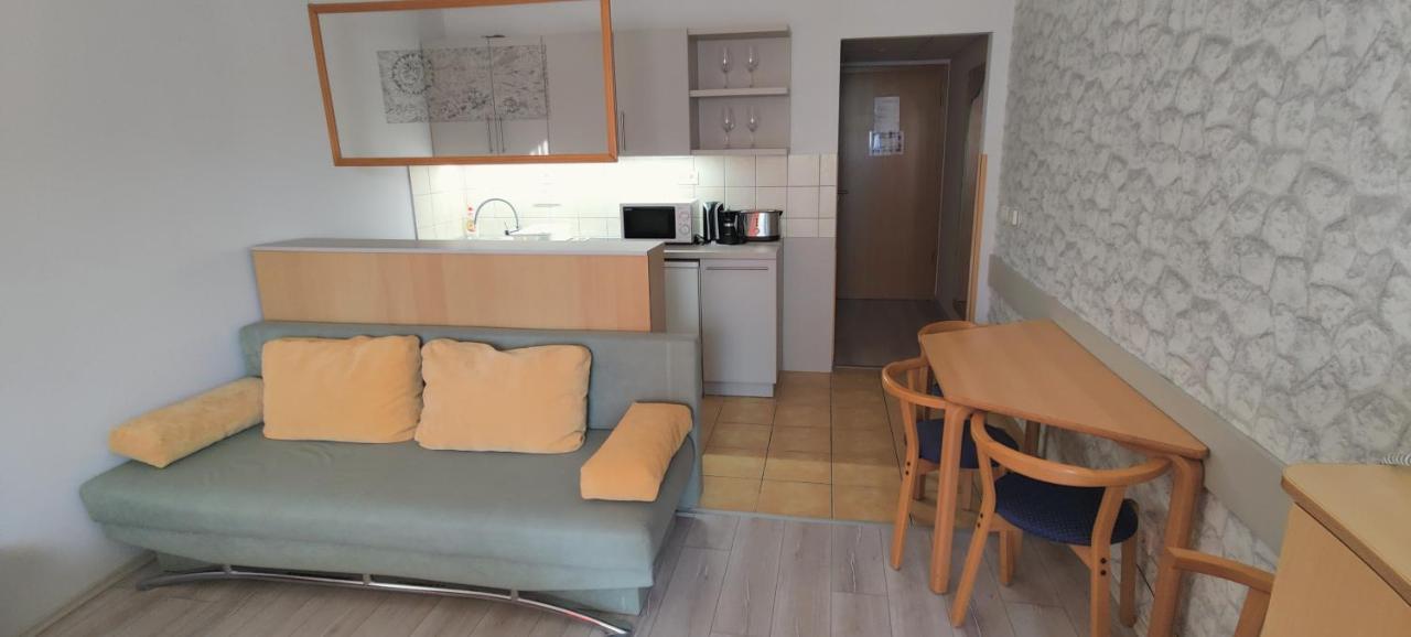 Greti Apartman ザラカロシュ エクステリア 写真