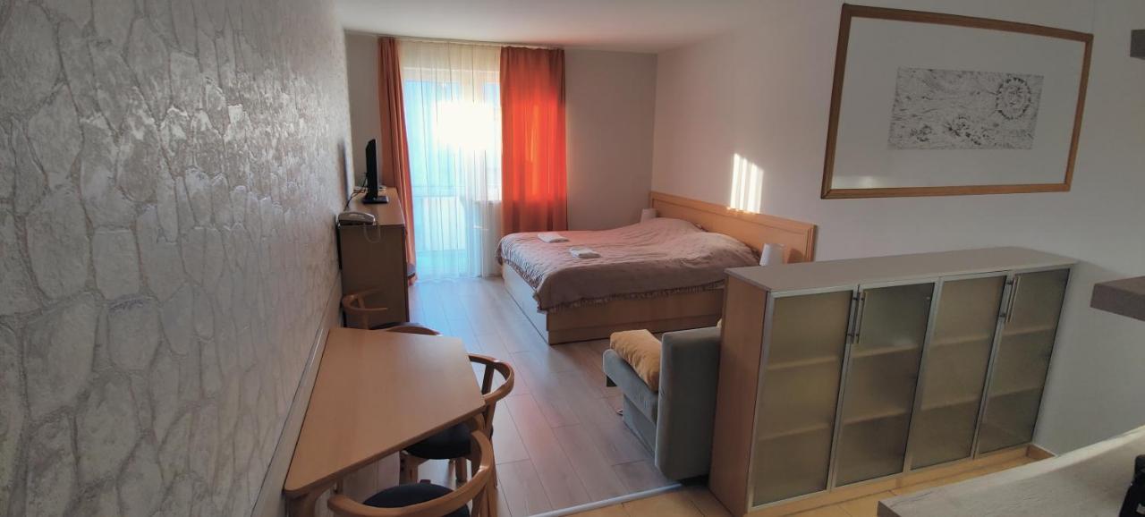 Greti Apartman ザラカロシュ エクステリア 写真