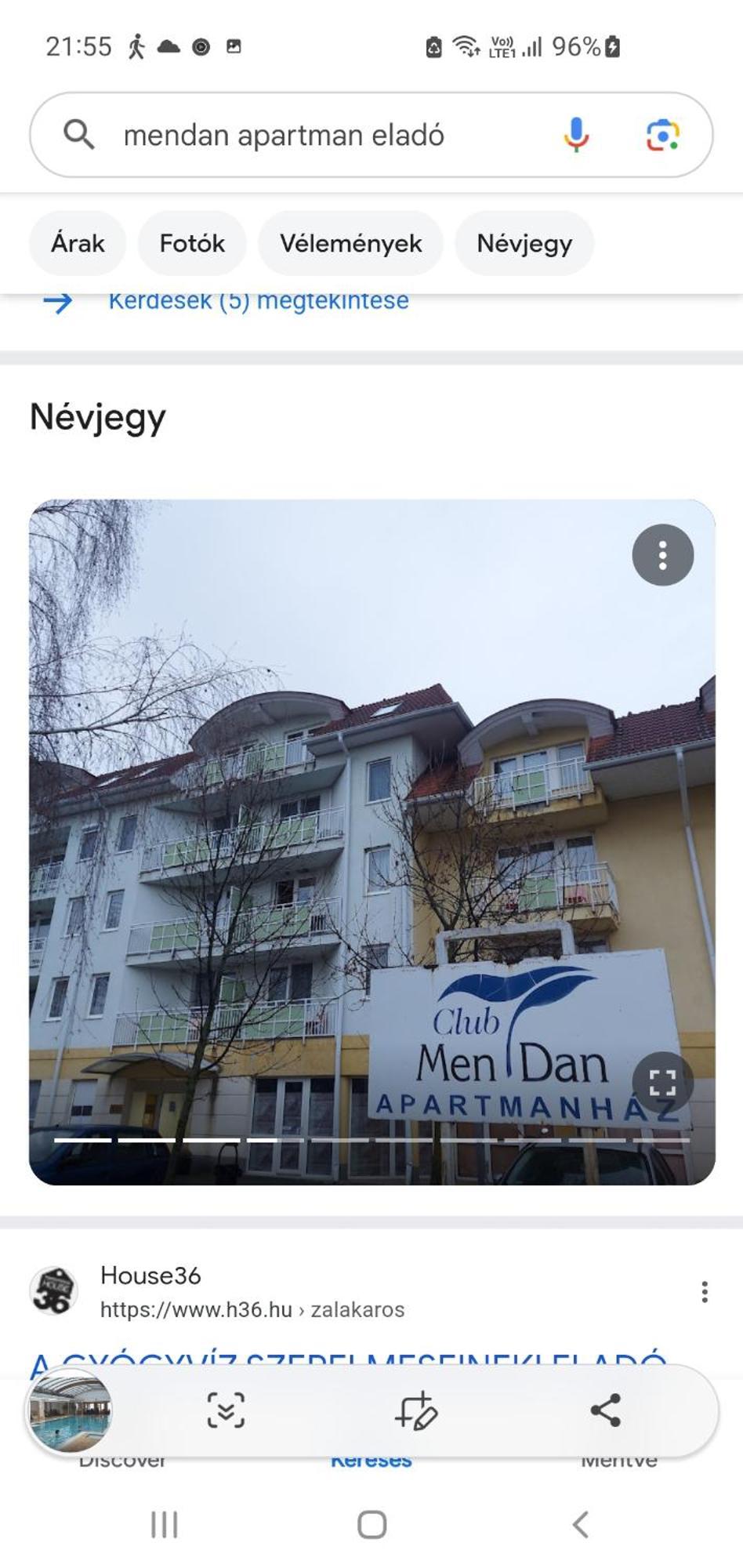 Greti Apartman ザラカロシュ エクステリア 写真