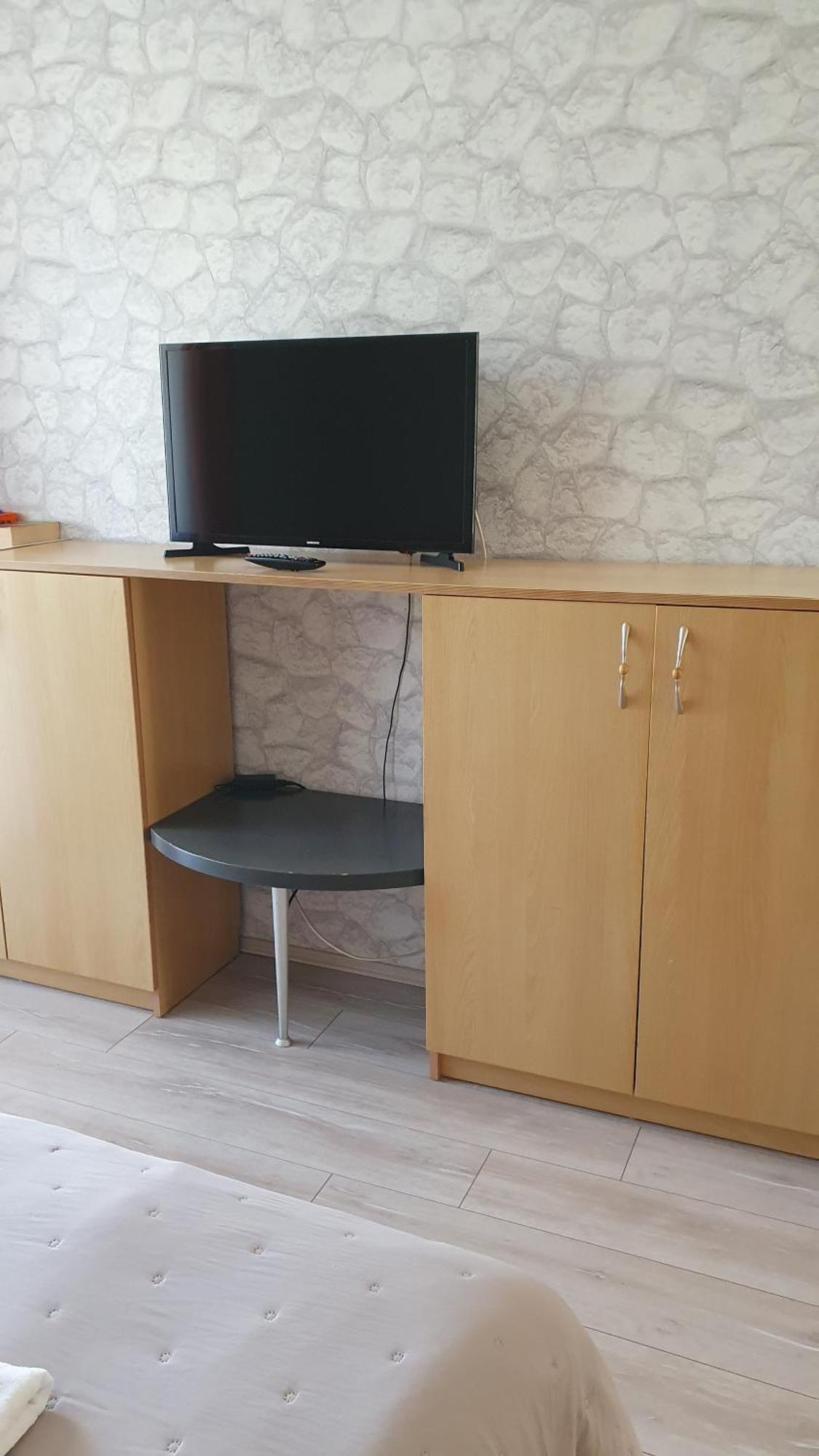 Greti Apartman ザラカロシュ エクステリア 写真