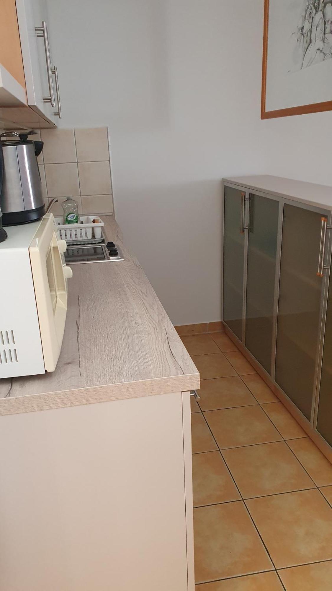 Greti Apartman ザラカロシュ エクステリア 写真