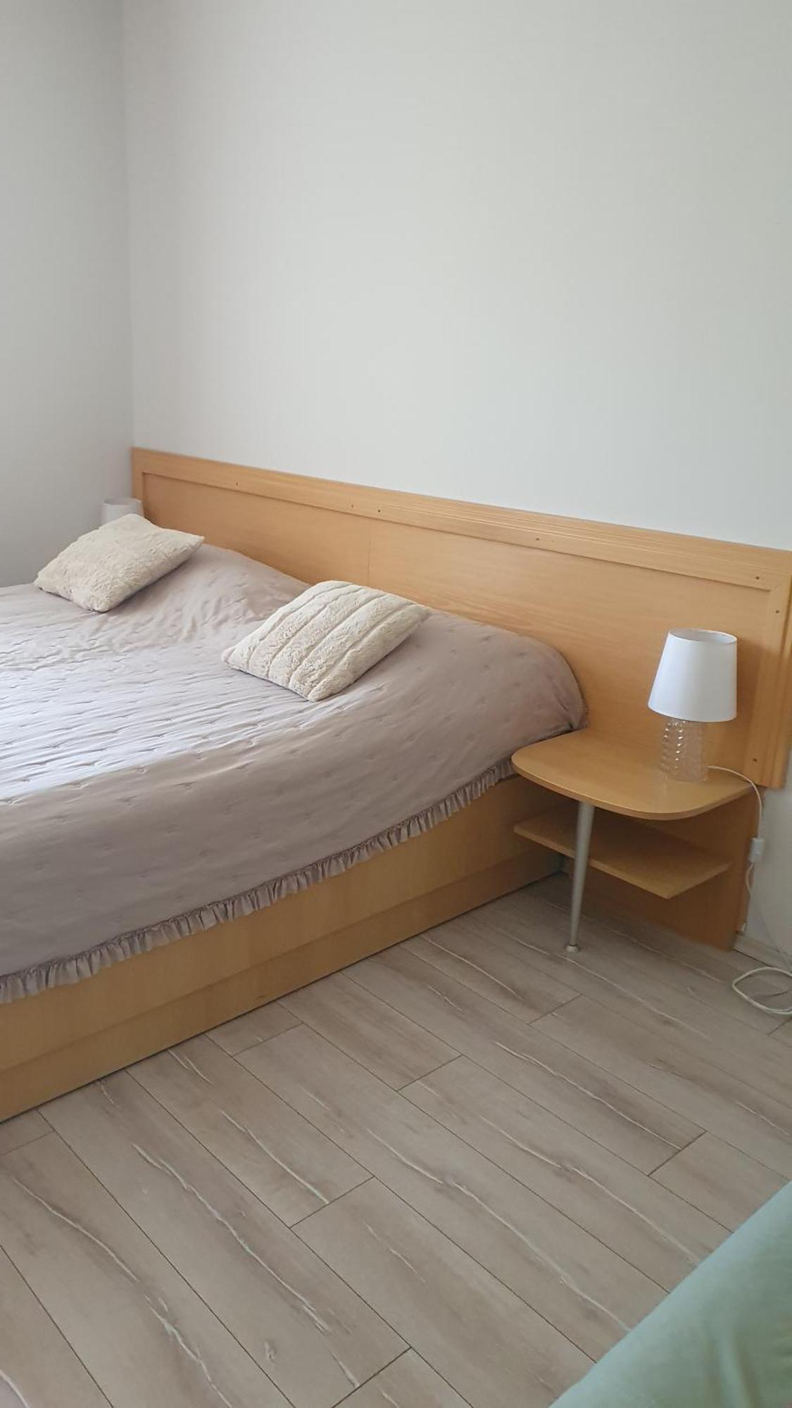 Greti Apartman ザラカロシュ エクステリア 写真
