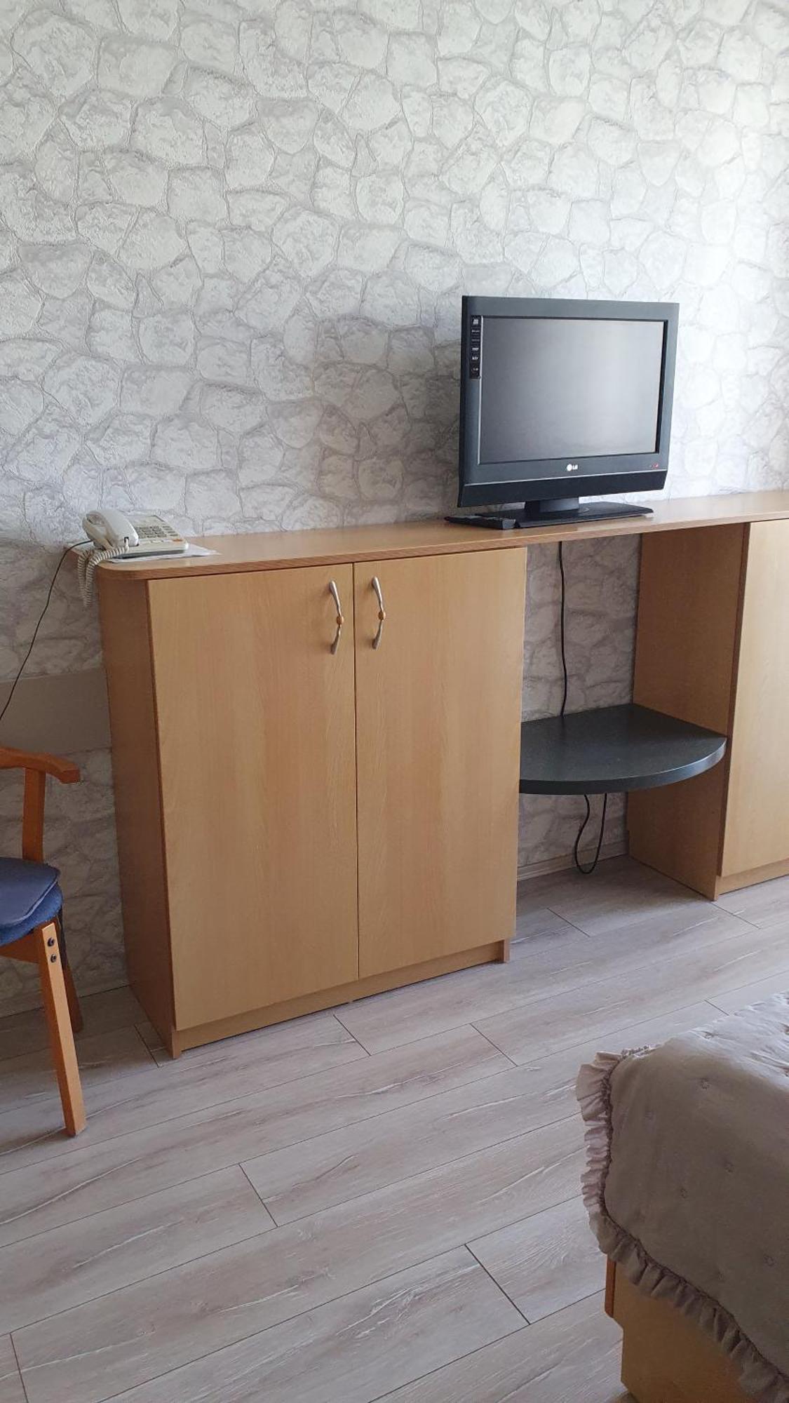 Greti Apartman ザラカロシュ エクステリア 写真